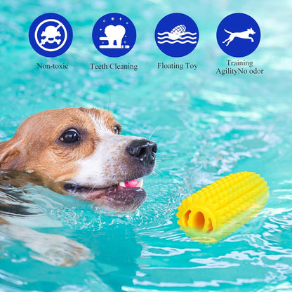 Dog Toothbrush Chew Toy for Aggressive Chewers | Dog Teeth Cleaning Stick | Indestructible Durable Tough Toy for Medium Large Dogs 11