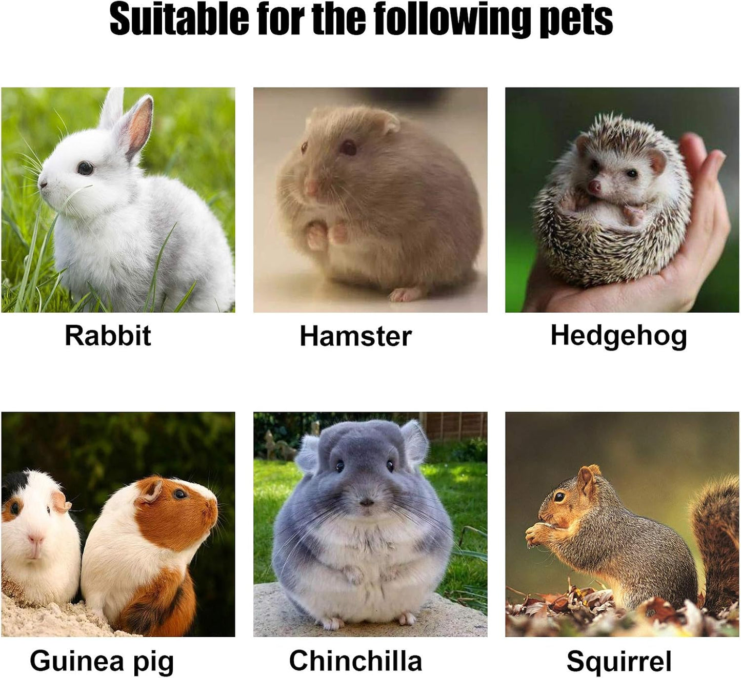 150G and 300G Natural Sweet Bamboo Sticks Small Animals Treats Toys, Rabbit Hamster Guinea Pigs Toys Chinchilla Squirrel Bunny Chew Toys(150G)